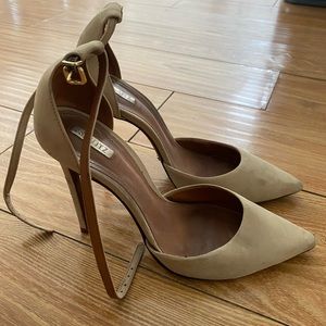 Schutz Heels in size 8.5